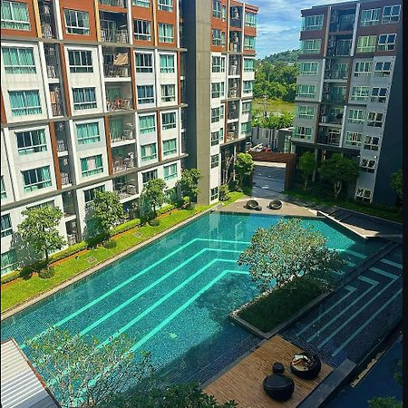 Dcondo Mine Kathu1 Phuket Екстериор снимка