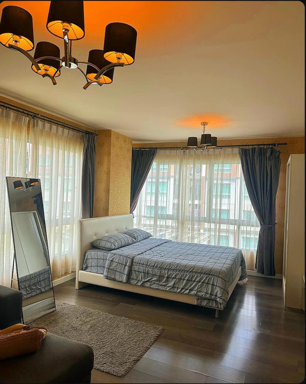 Dcondo Mine Kathu1 Phuket Екстериор снимка