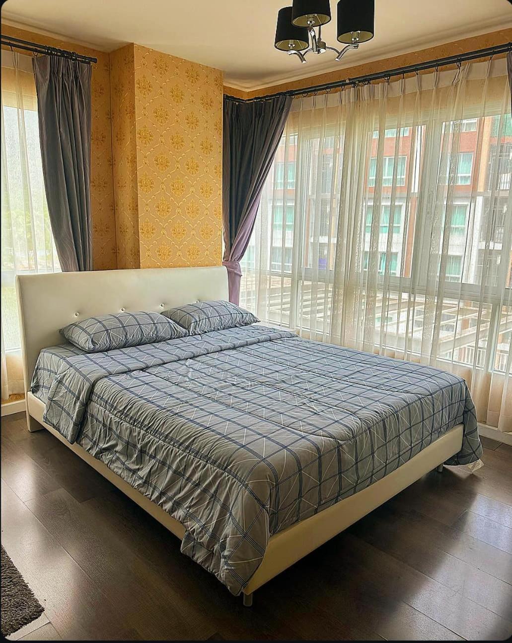 Dcondo Mine Kathu1 Phuket Екстериор снимка